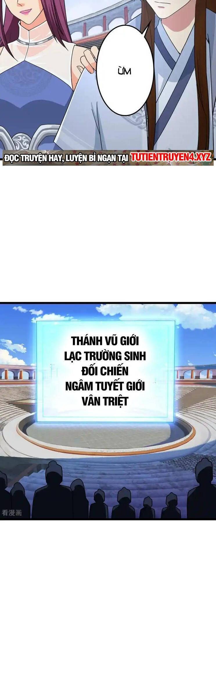 đọc truyện Nghịch Thiên Tà Thần Chương 666 ảnh 33 tại Thiên Thai Truyện