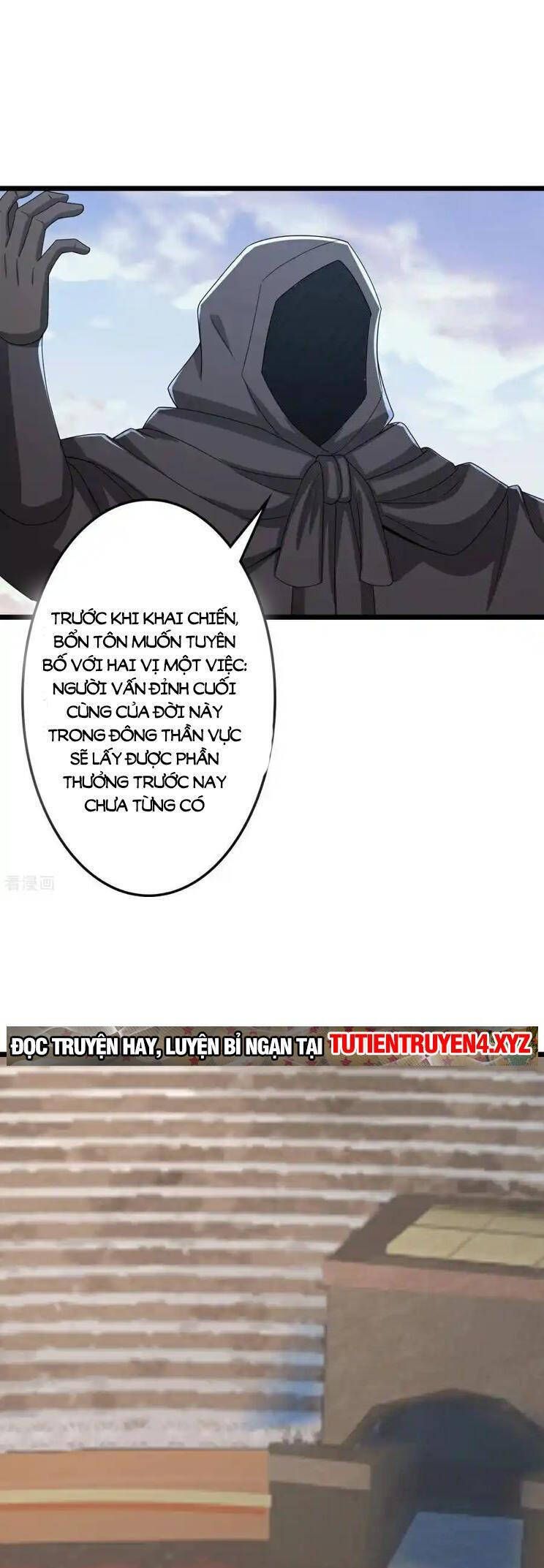 đọc truyện Nghịch Thiên Tà Thần Chương 666 ảnh 39 tại Thiên Thai Truyện