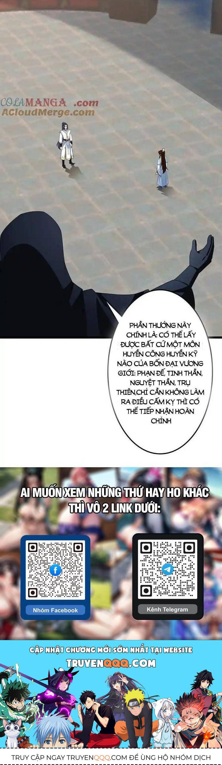 đọc truyện Nghịch Thiên Tà Thần Chương 666 ảnh 40 tại Thiên Thai Truyện