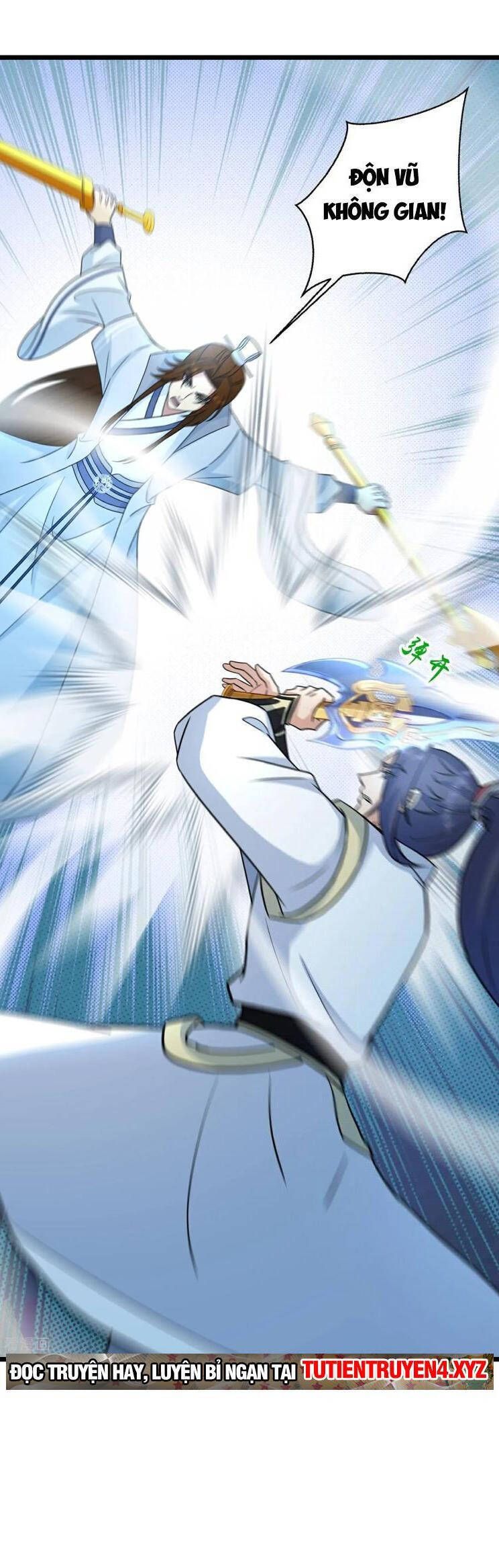 đọc truyện Nghịch Thiên Tà Thần Chương 667 ảnh 12 tại Thiên Thai Truyện