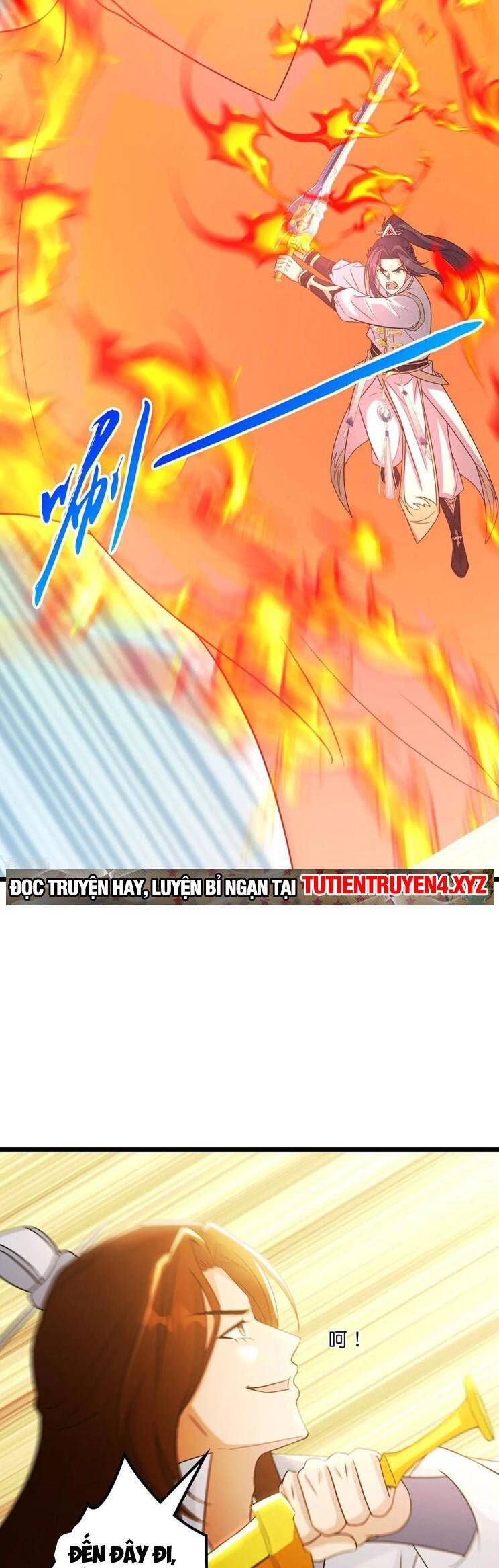 đọc truyện Nghịch Thiên Tà Thần Chương 667 ảnh 21 tại Thiên Thai Truyện