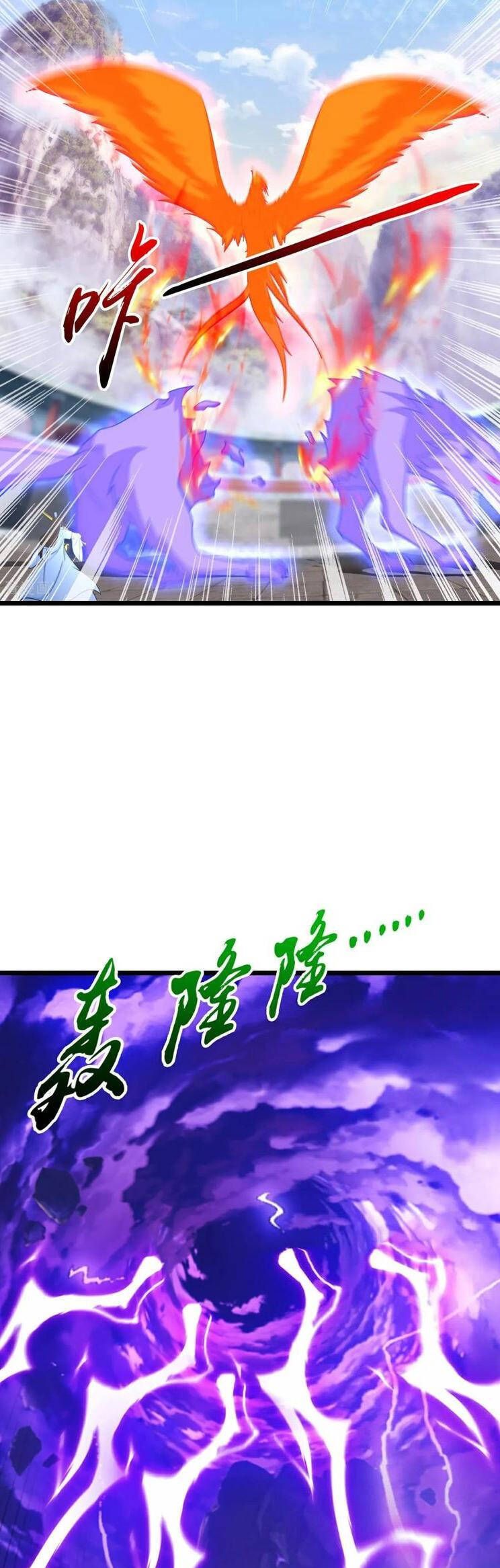 đọc truyện Nghịch Thiên Tà Thần Chương 667 ảnh 24 tại Thiên Thai Truyện