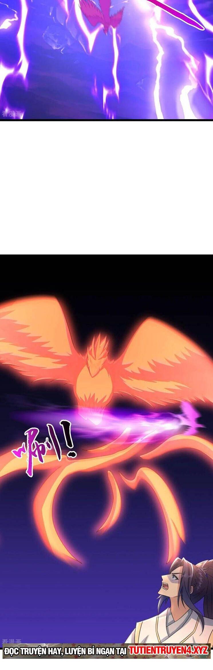 đọc truyện Nghịch Thiên Tà Thần Chương 667 ảnh 26 tại Thiên Thai Truyện