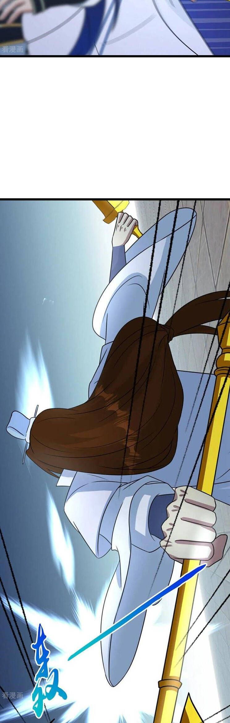 đọc truyện Nghịch Thiên Tà Thần Chương 667 ảnh 28 tại Thiên Thai Truyện