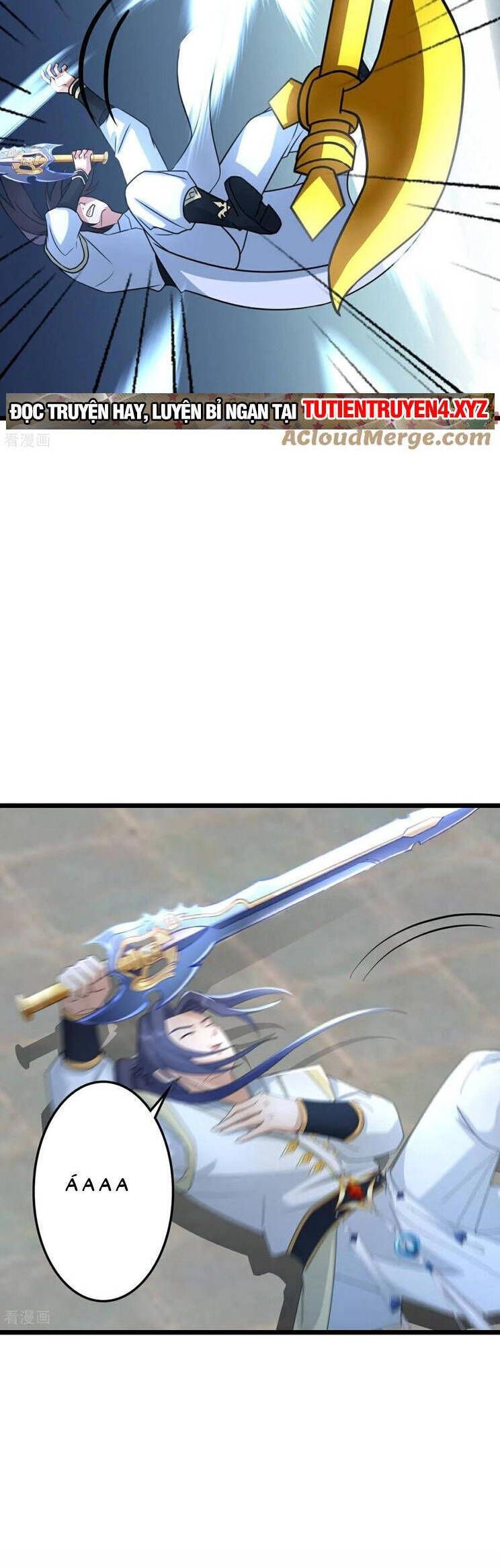 đọc truyện Nghịch Thiên Tà Thần Chương 667 ảnh 29 tại Thiên Thai Truyện