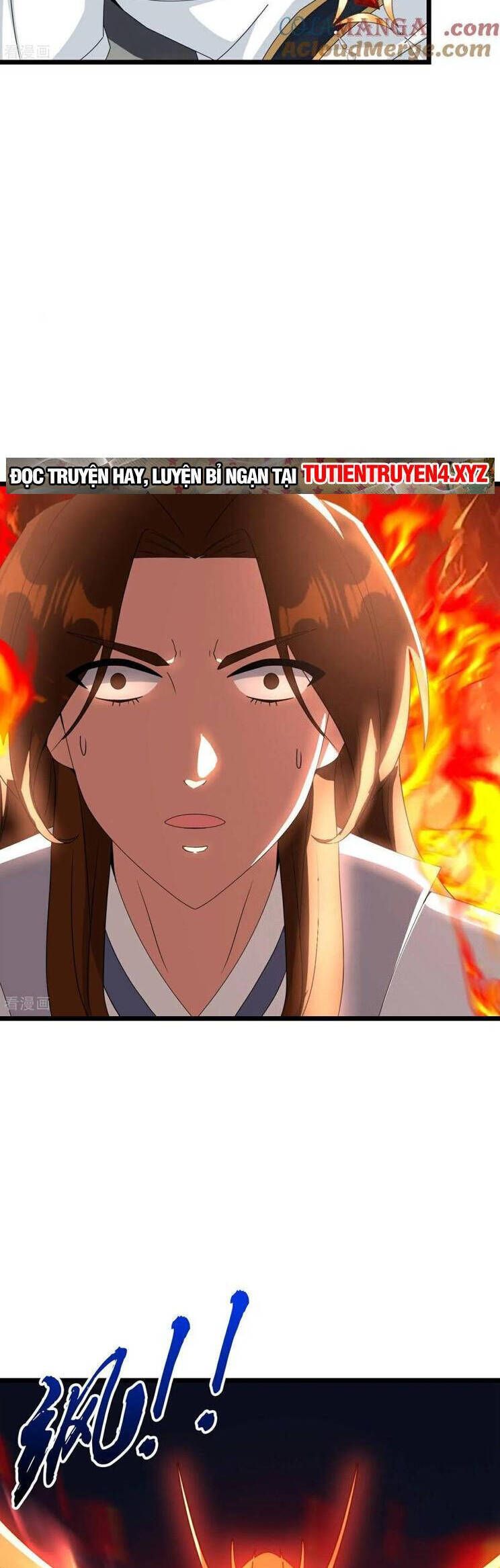 đọc truyện Nghịch Thiên Tà Thần Chương 667 ảnh 31 tại Thiên Thai Truyện