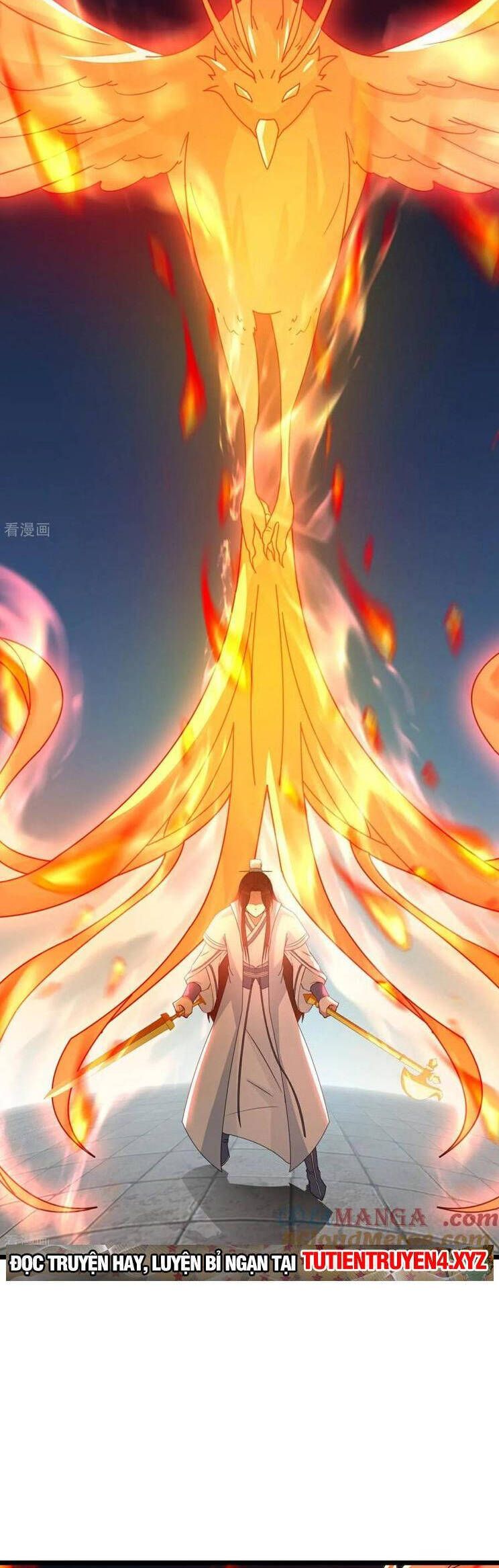 đọc truyện Nghịch Thiên Tà Thần Chương 667 ảnh 32 tại Thiên Thai Truyện