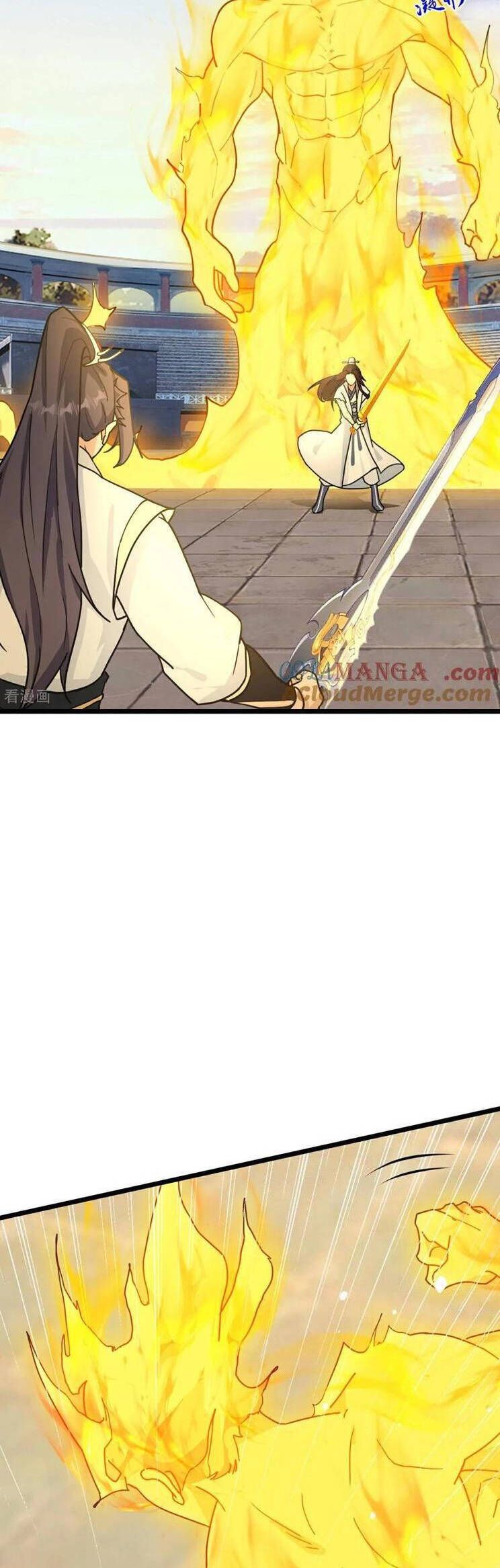 đọc truyện Nghịch Thiên Tà Thần Chương 667 ảnh 38 tại Thiên Thai Truyện