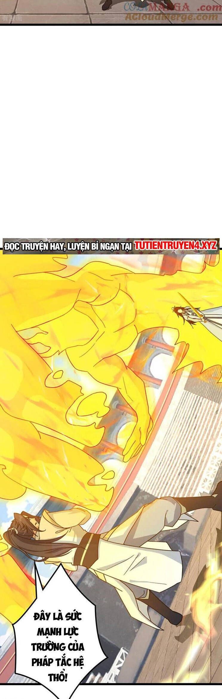 đọc truyện Nghịch Thiên Tà Thần Chương 667 ảnh 40 tại Thiên Thai Truyện