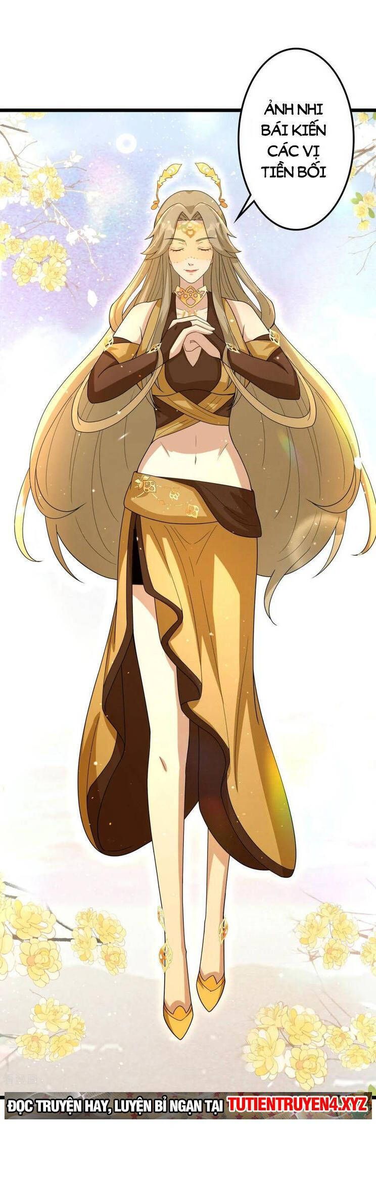 đọc truyện Nghịch Thiên Tà Thần Chương 667 ảnh 6 tại Thiên Thai Truyện