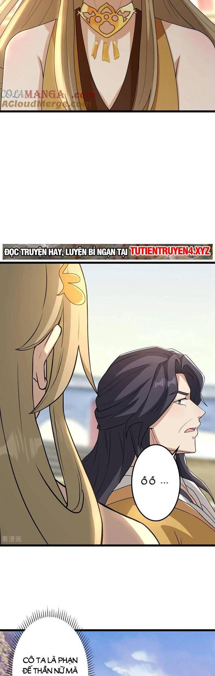 đọc truyện Nghịch Thiên Tà Thần Chương 667 ảnh 8 tại Thiên Thai Truyện