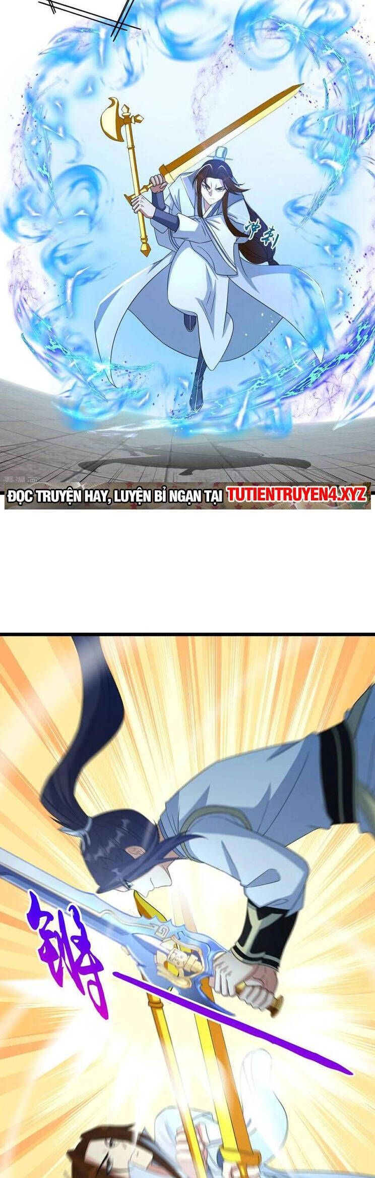 đọc truyện Nghịch Thiên Tà Thần Chương 667 ảnh 10 tại Thiên Thai Truyện