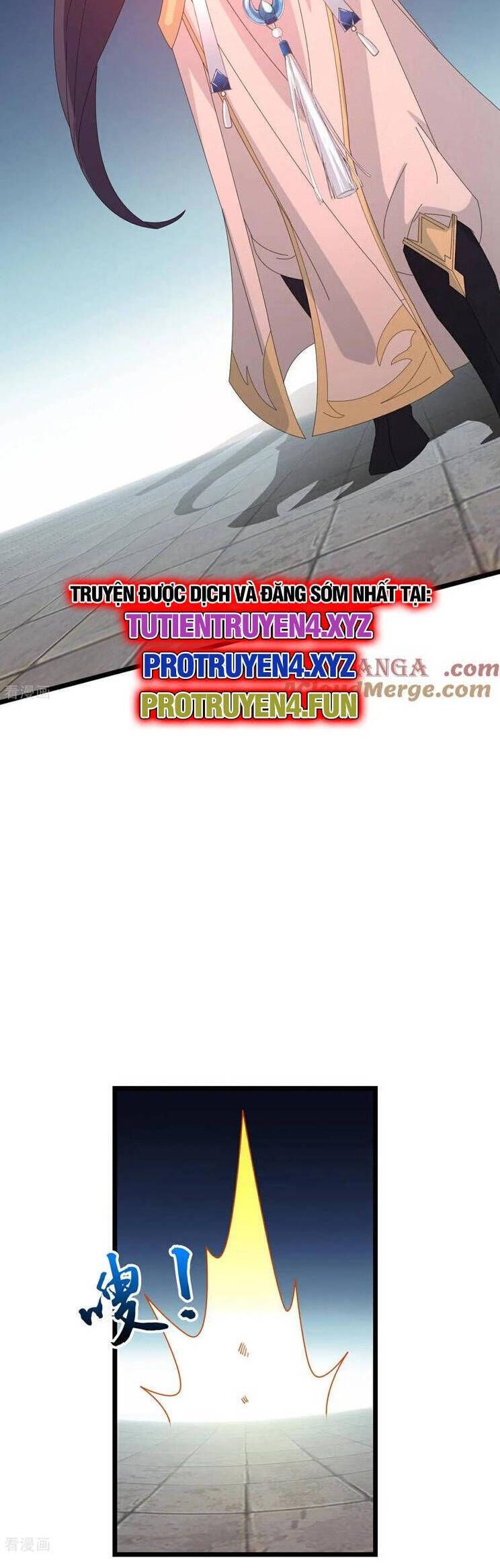 đọc truyện Nghịch Thiên Tà Thần Chương 668 ảnh 17 tại Thiên Thai Truyện