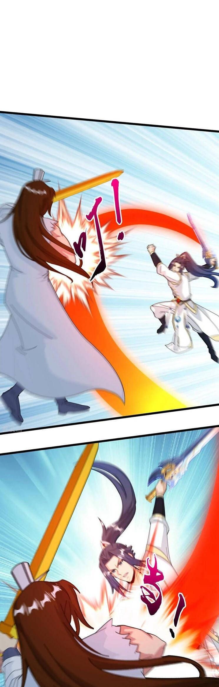 đọc truyện Nghịch Thiên Tà Thần Chương 668 ảnh 18 tại Thiên Thai Truyện