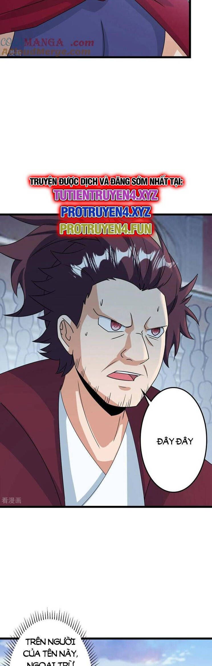 đọc truyện Nghịch Thiên Tà Thần Chương 668 ảnh 22 tại Thiên Thai Truyện