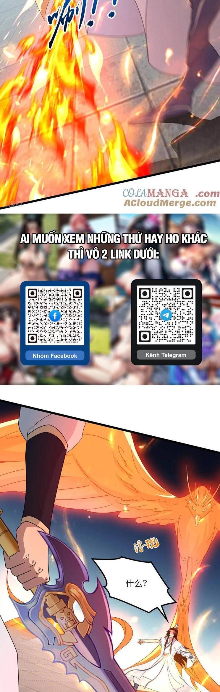 đọc truyện Nghịch Thiên Tà Thần Chương 668 ảnh 24 tại Thiên Thai Truyện