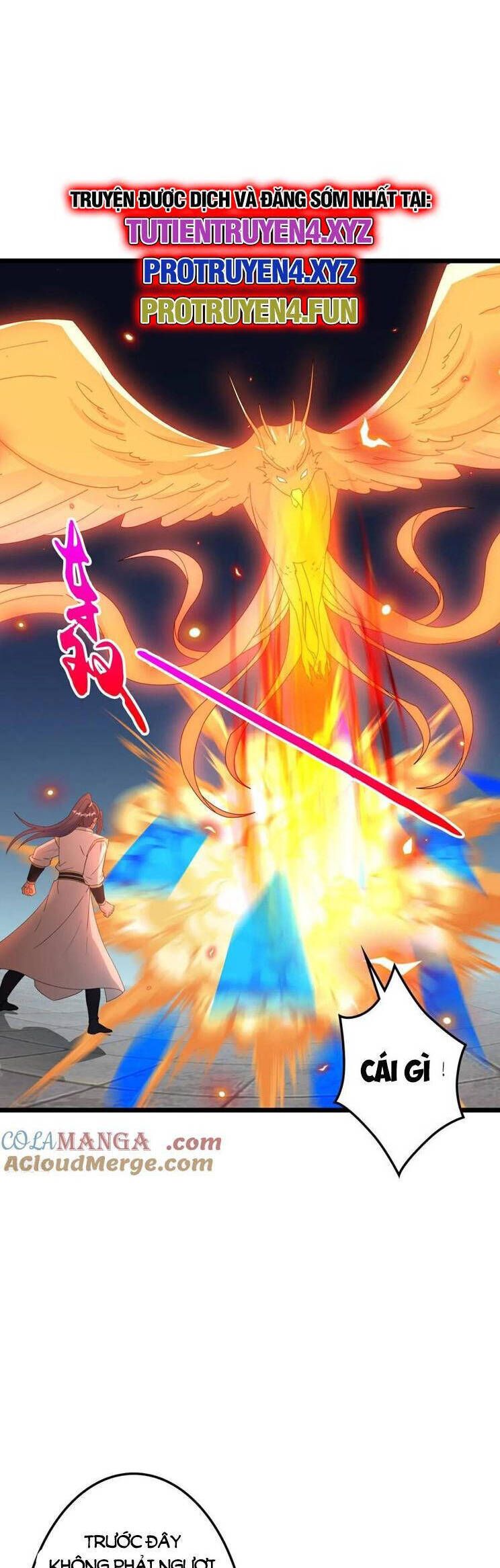 đọc truyện Nghịch Thiên Tà Thần Chương 668 ảnh 26 tại Thiên Thai Truyện