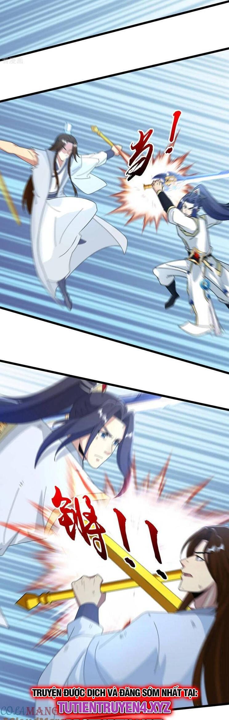 đọc truyện Nghịch Thiên Tà Thần Chương 668 ảnh 30 tại Thiên Thai Truyện