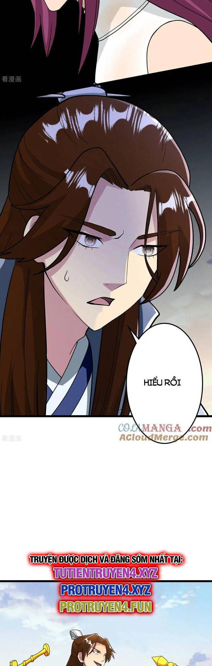 đọc truyện Nghịch Thiên Tà Thần Chương 668 ảnh 34 tại Thiên Thai Truyện