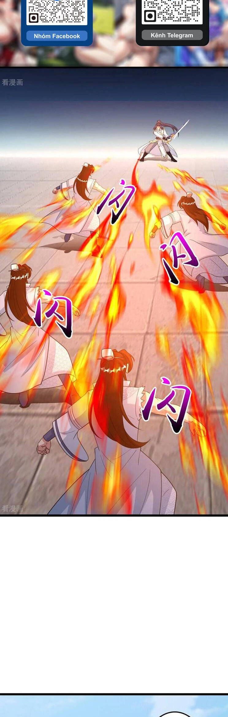 đọc truyện Nghịch Thiên Tà Thần Chương 668 ảnh 37 tại Thiên Thai Truyện