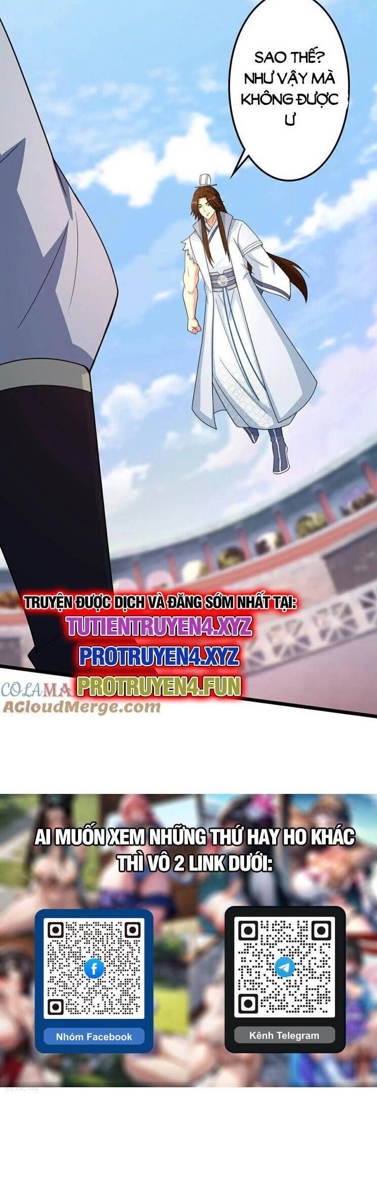 đọc truyện Nghịch Thiên Tà Thần Chương 668 ảnh 38 tại Thiên Thai Truyện