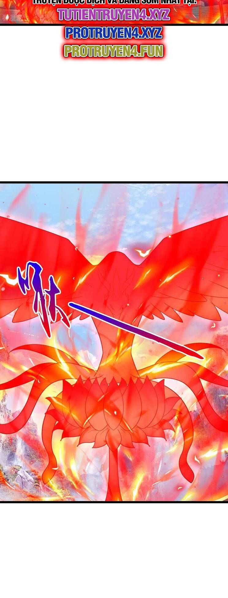 đọc truyện Nghịch Thiên Tà Thần Chương 668 ảnh 42 tại Thiên Thai Truyện