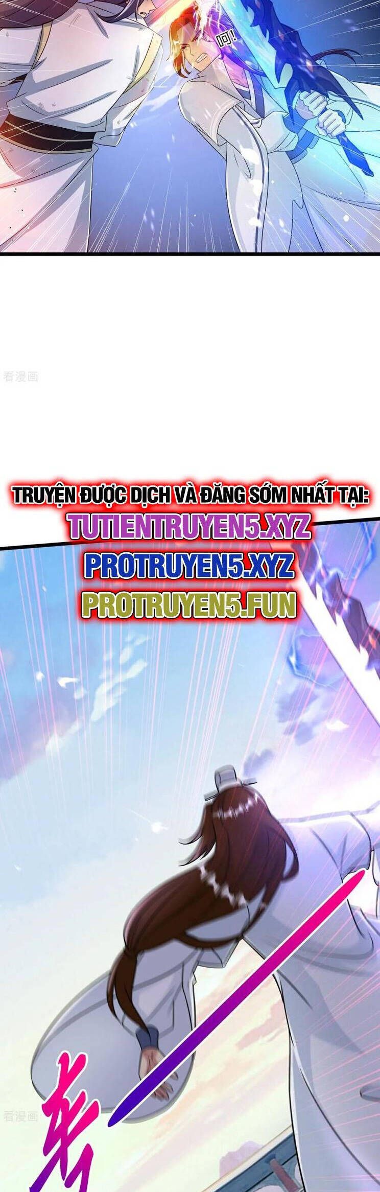 đọc truyện Nghịch Thiên Tà Thần Chương 669 ảnh 16 tại Thiên Thai Truyện