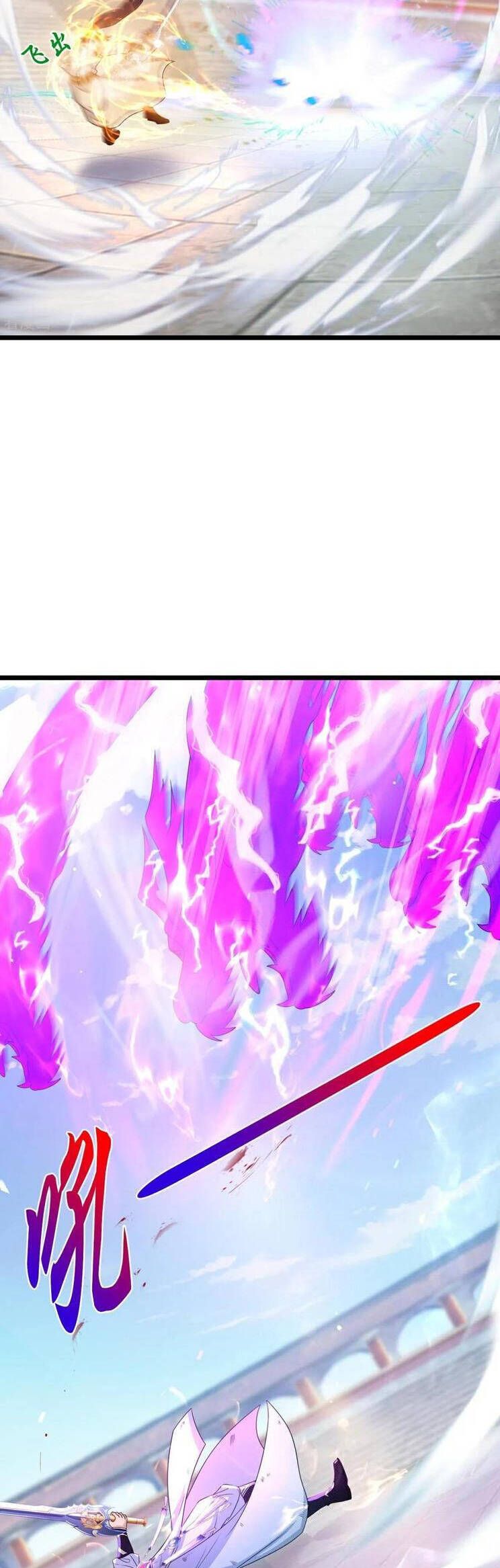 đọc truyện Nghịch Thiên Tà Thần Chương 669 ảnh 20 tại Thiên Thai Truyện