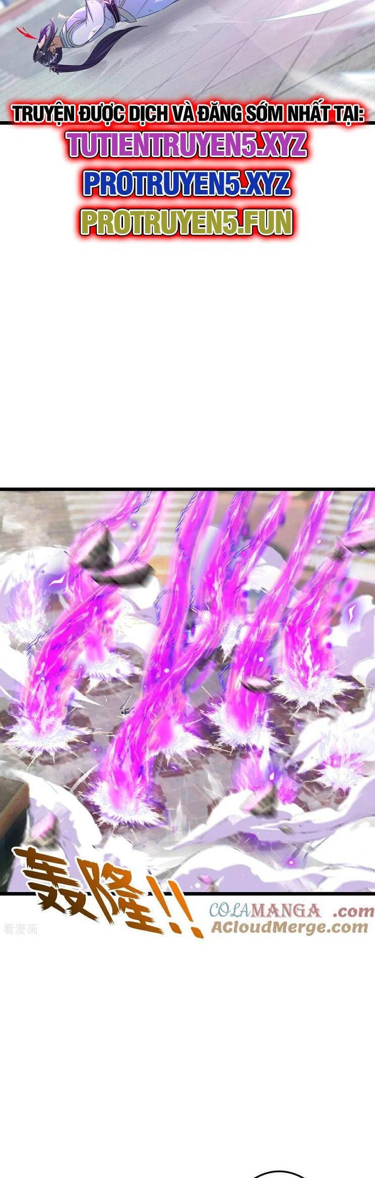 đọc truyện Nghịch Thiên Tà Thần Chương 669 ảnh 21 tại Thiên Thai Truyện