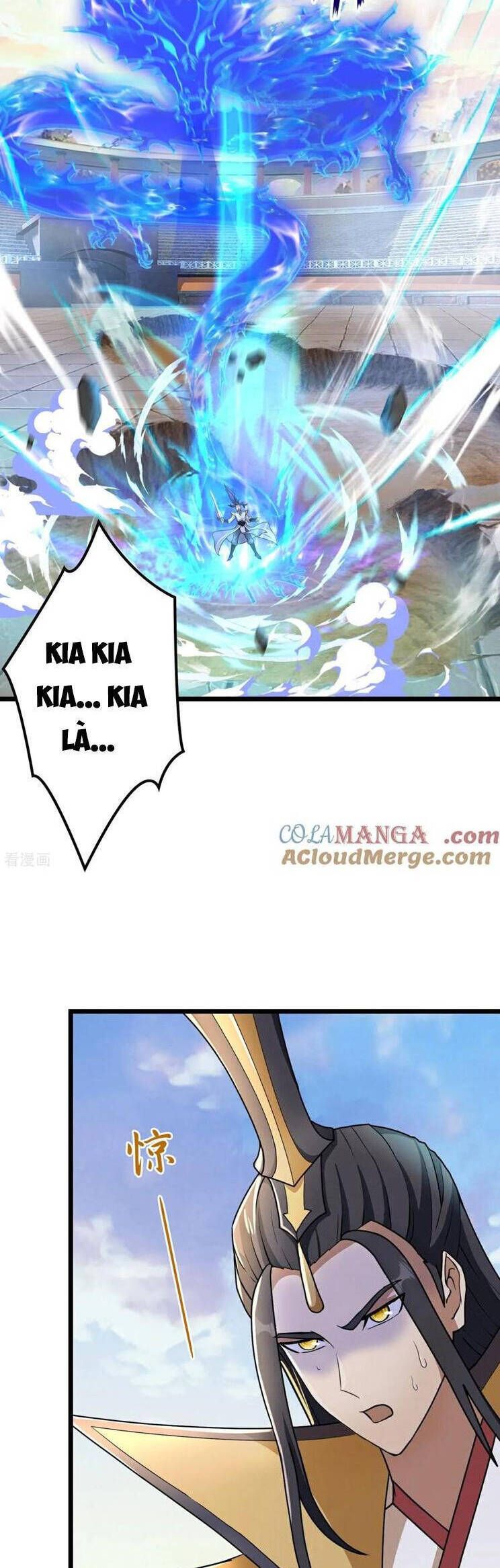 đọc truyện Nghịch Thiên Tà Thần Chương 669 ảnh 25 tại Thiên Thai Truyện