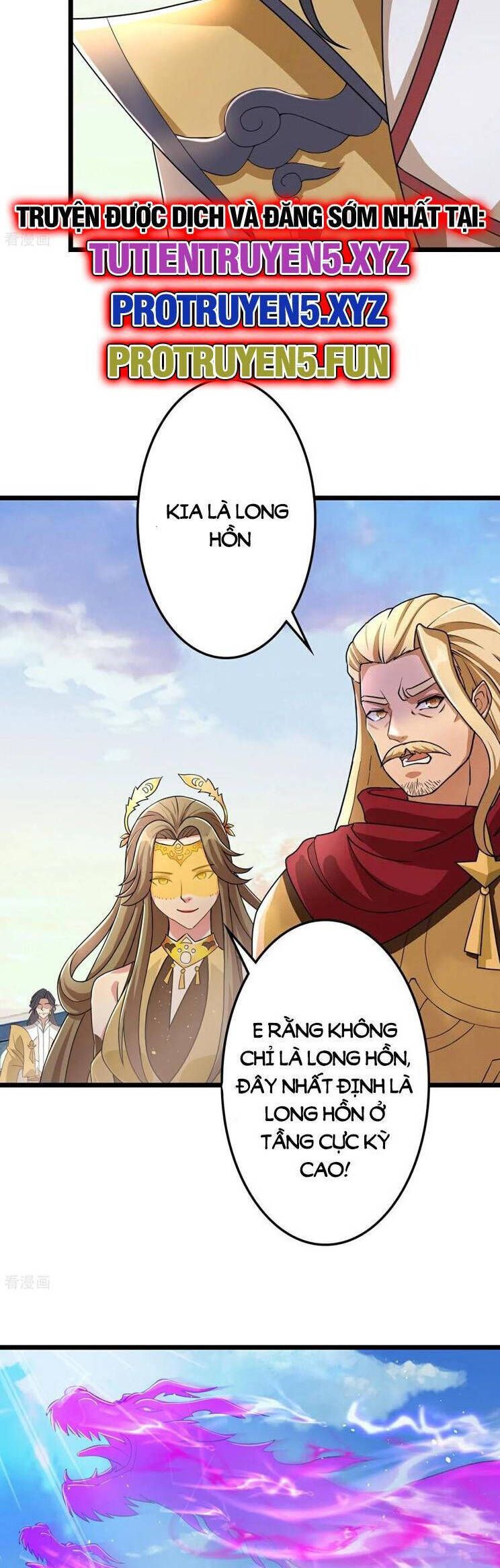 đọc truyện Nghịch Thiên Tà Thần Chương 669 ảnh 26 tại Thiên Thai Truyện