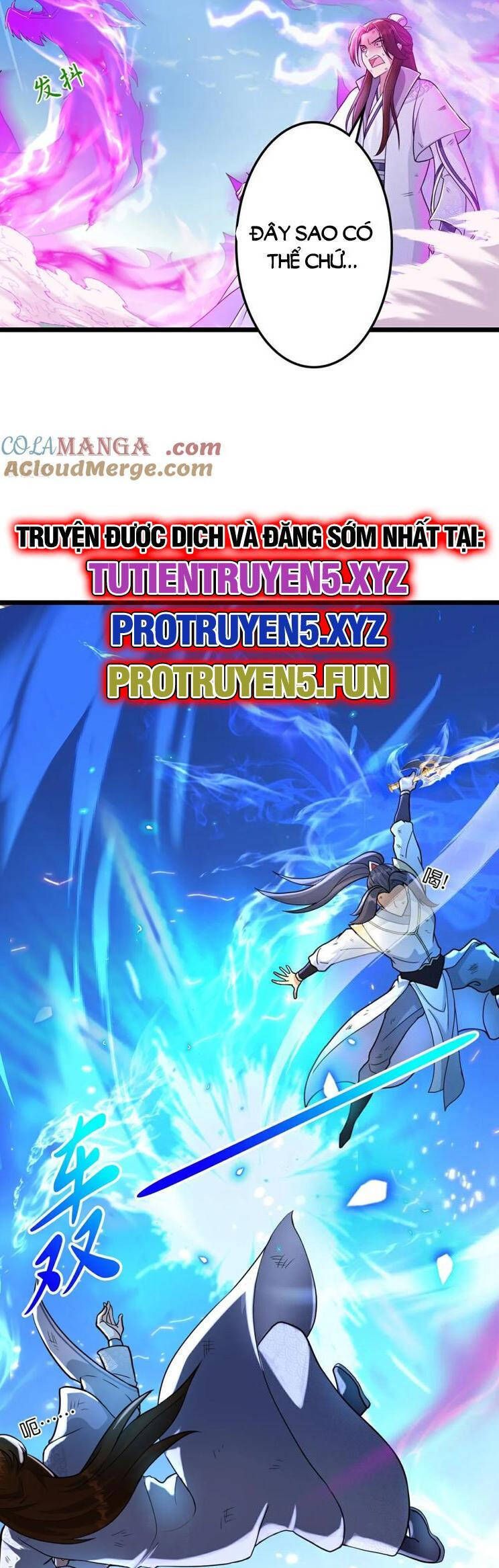 đọc truyện Nghịch Thiên Tà Thần Chương 669 ảnh 27 tại Thiên Thai Truyện