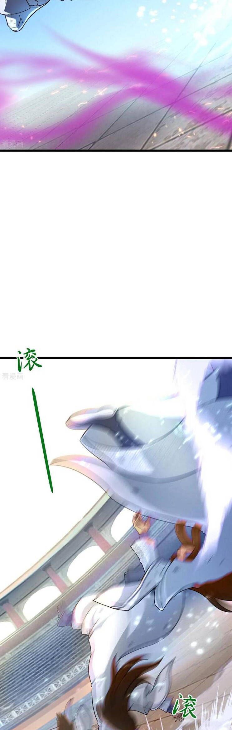 đọc truyện Nghịch Thiên Tà Thần Chương 669 ảnh 28 tại Thiên Thai Truyện