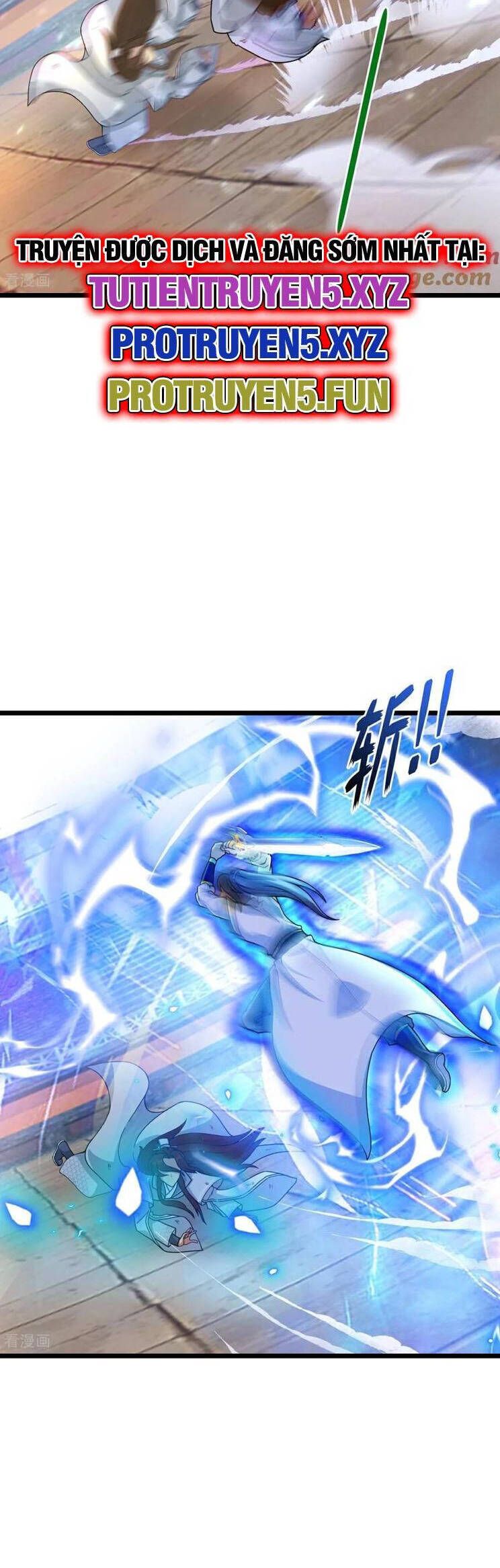 đọc truyện Nghịch Thiên Tà Thần Chương 669 ảnh 29 tại Thiên Thai Truyện