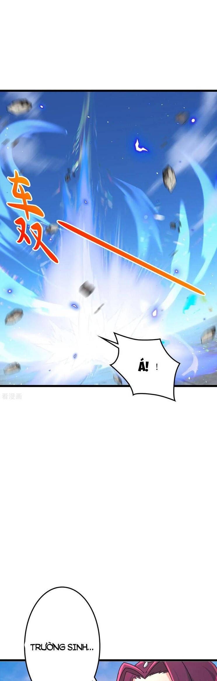 đọc truyện Nghịch Thiên Tà Thần Chương 669 ảnh 30 tại Thiên Thai Truyện