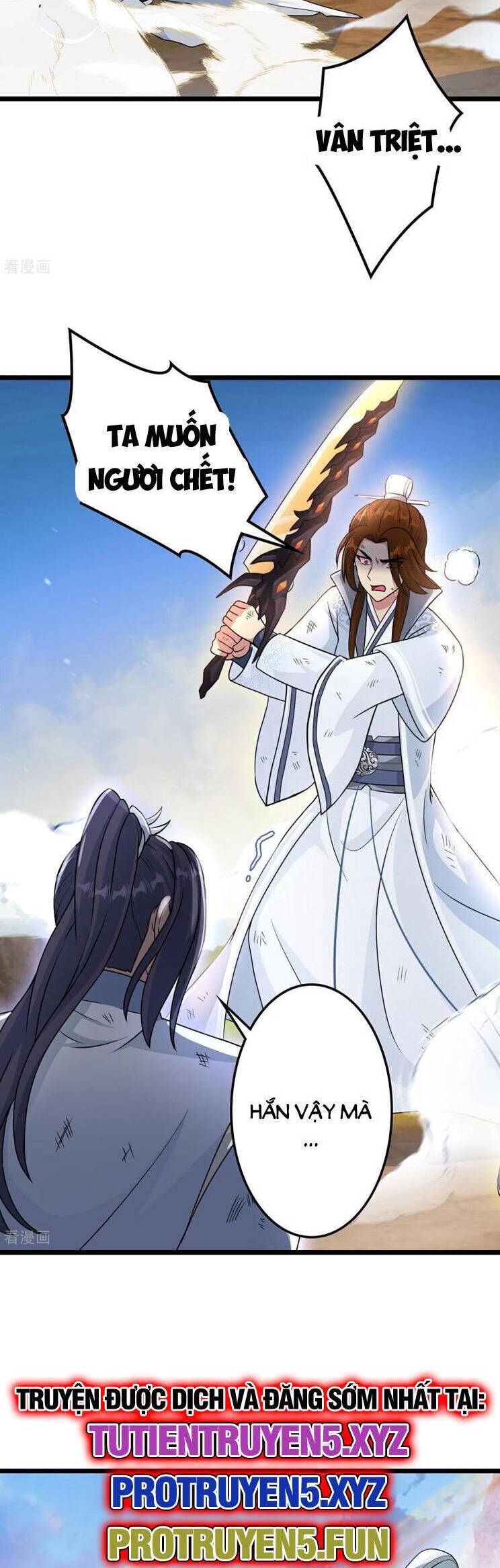 đọc truyện Nghịch Thiên Tà Thần Chương 669 ảnh 32 tại Thiên Thai Truyện