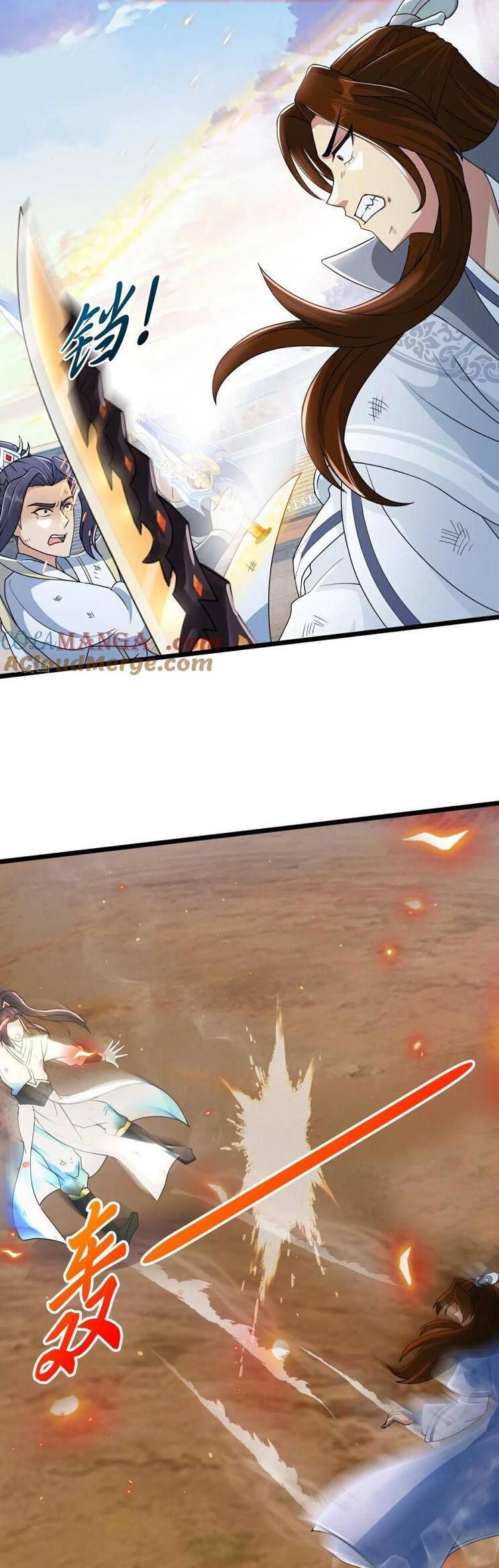 đọc truyện Nghịch Thiên Tà Thần Chương 669 ảnh 33 tại Thiên Thai Truyện