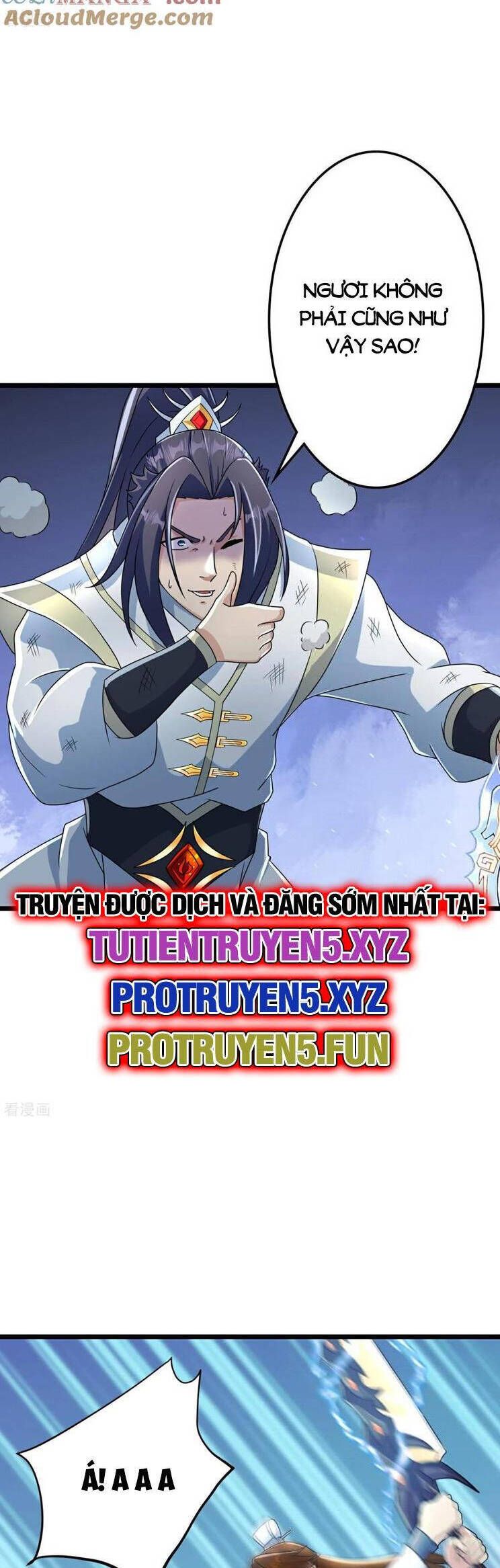 đọc truyện Nghịch Thiên Tà Thần Chương 669 ảnh 35 tại Thiên Thai Truyện