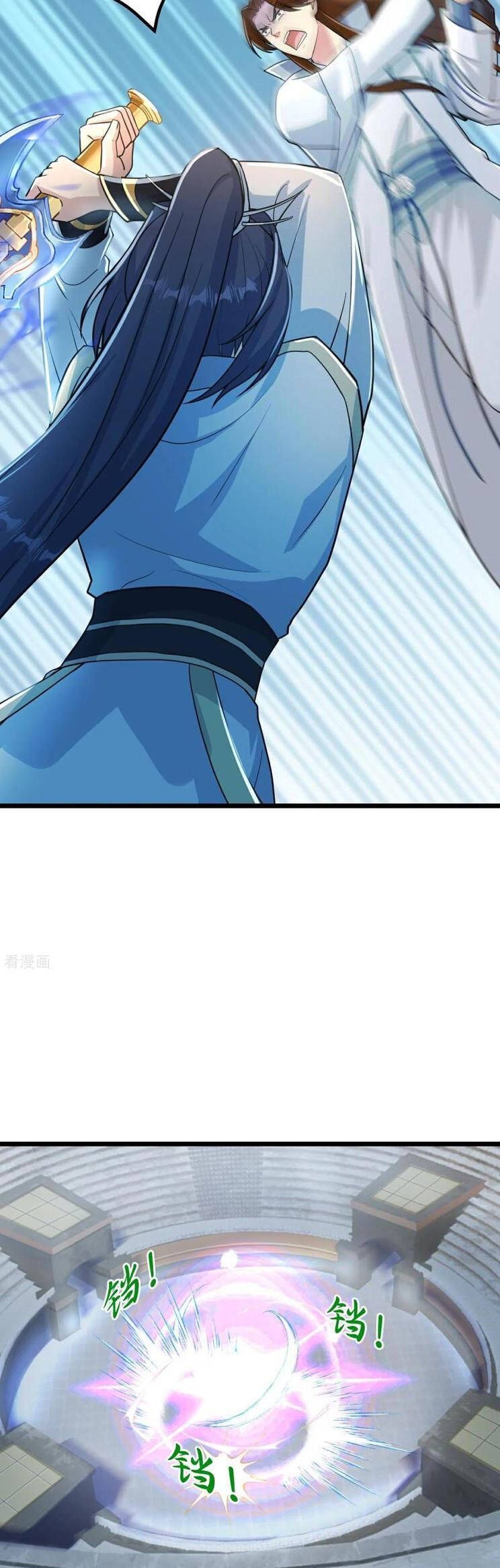 đọc truyện Nghịch Thiên Tà Thần Chương 669 ảnh 36 tại Thiên Thai Truyện