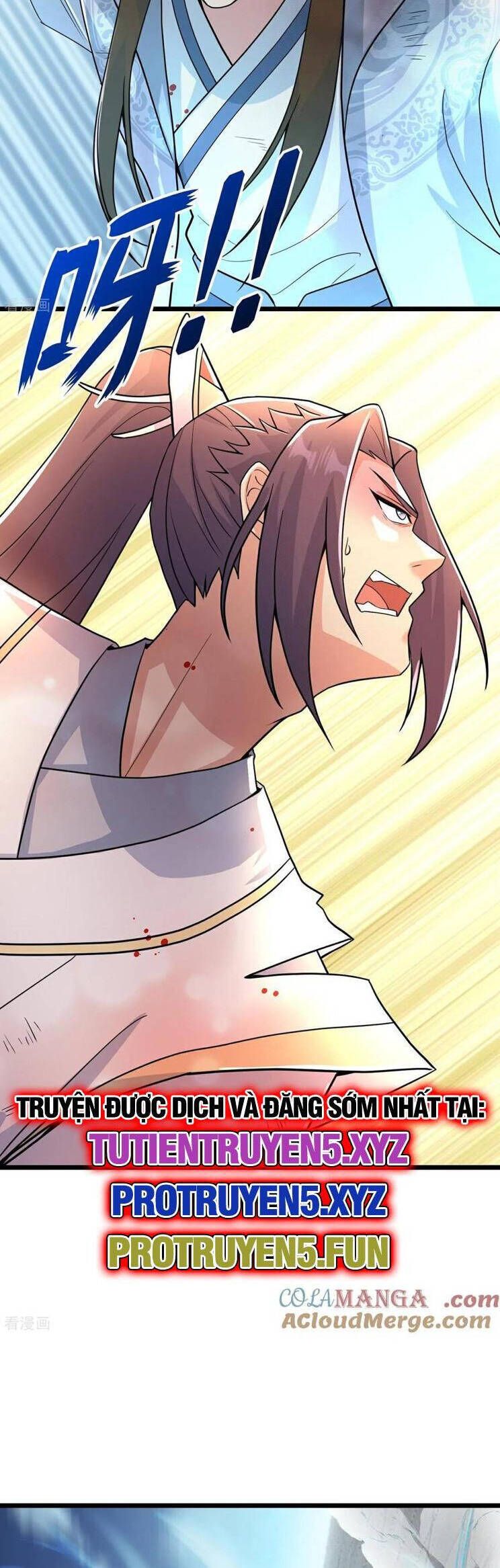 đọc truyện Nghịch Thiên Tà Thần Chương 669 ảnh 38 tại Thiên Thai Truyện