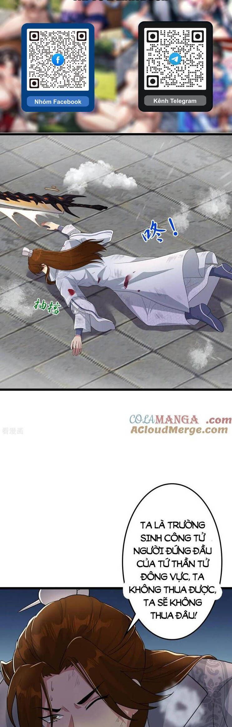 đọc truyện Nghịch Thiên Tà Thần Chương 669 ảnh 40 tại Thiên Thai Truyện