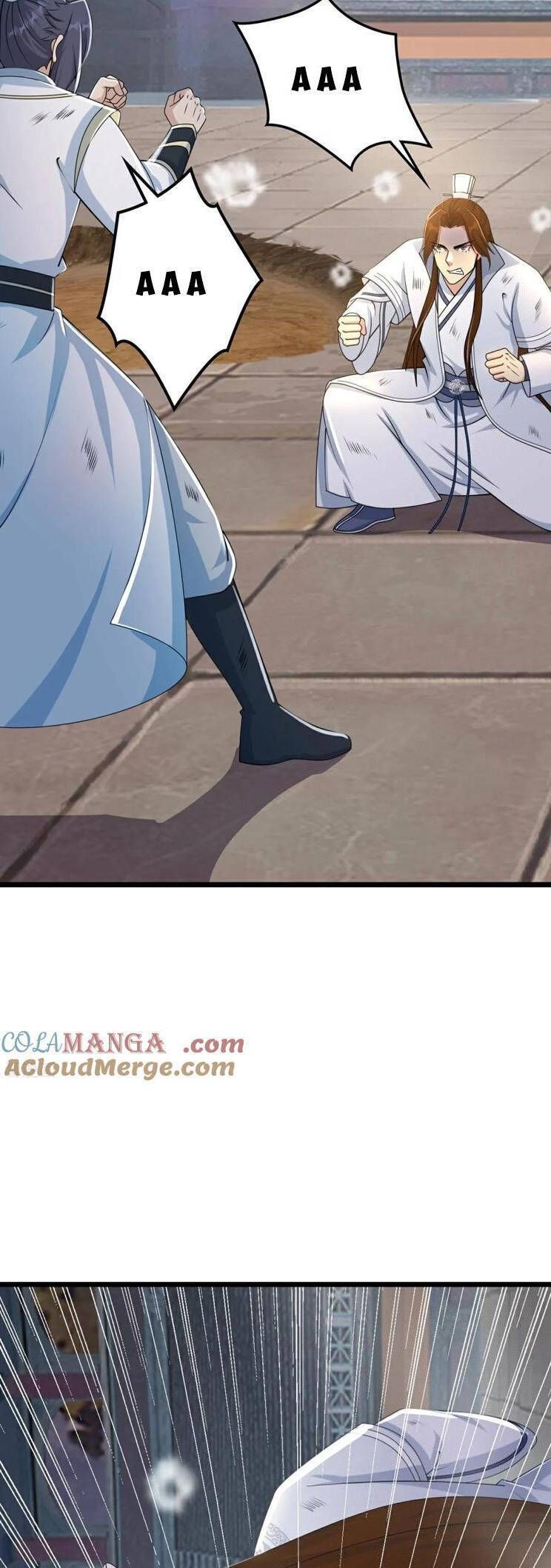 đọc truyện Nghịch Thiên Tà Thần Chương 669 ảnh 42 tại Thiên Thai Truyện