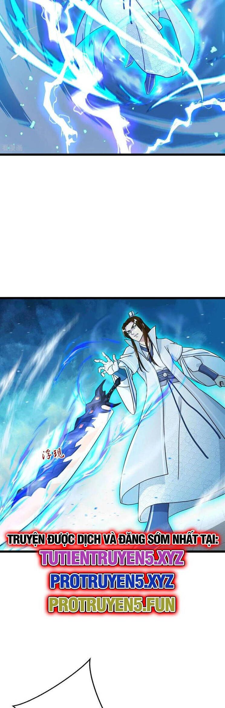 đọc truyện Nghịch Thiên Tà Thần Chương 669 ảnh 11 tại Thiên Thai Truyện