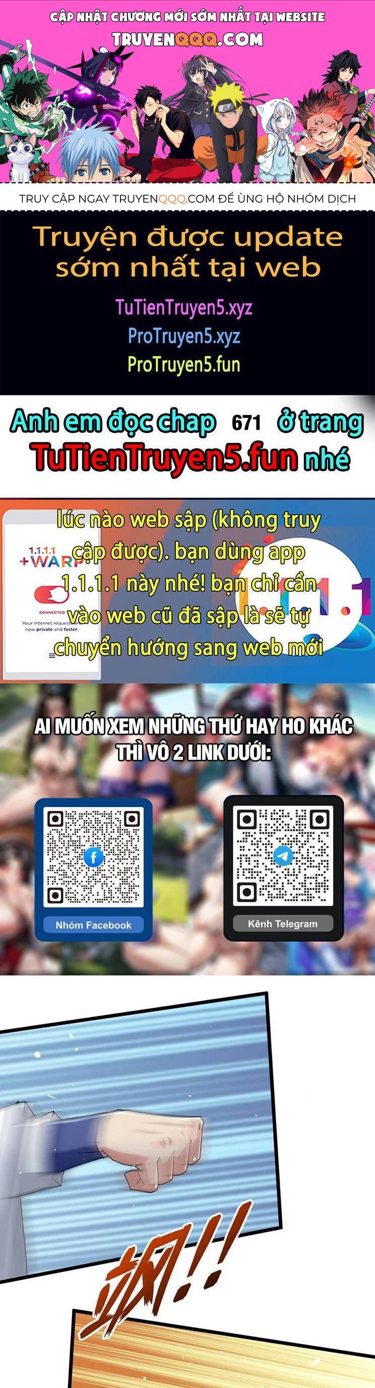 đọc truyện Nghịch Thiên Tà Thần Chương 670 ảnh 3 tại Thiên Thai Truyện