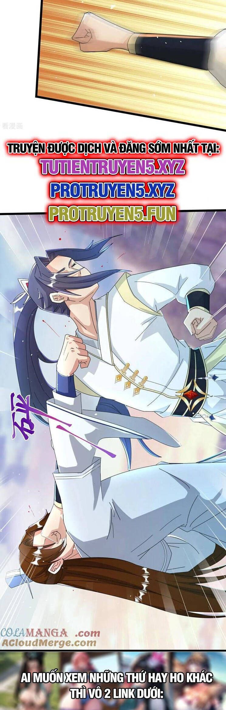 đọc truyện Nghịch Thiên Tà Thần Chương 670 ảnh 4 tại Thiên Thai Truyện