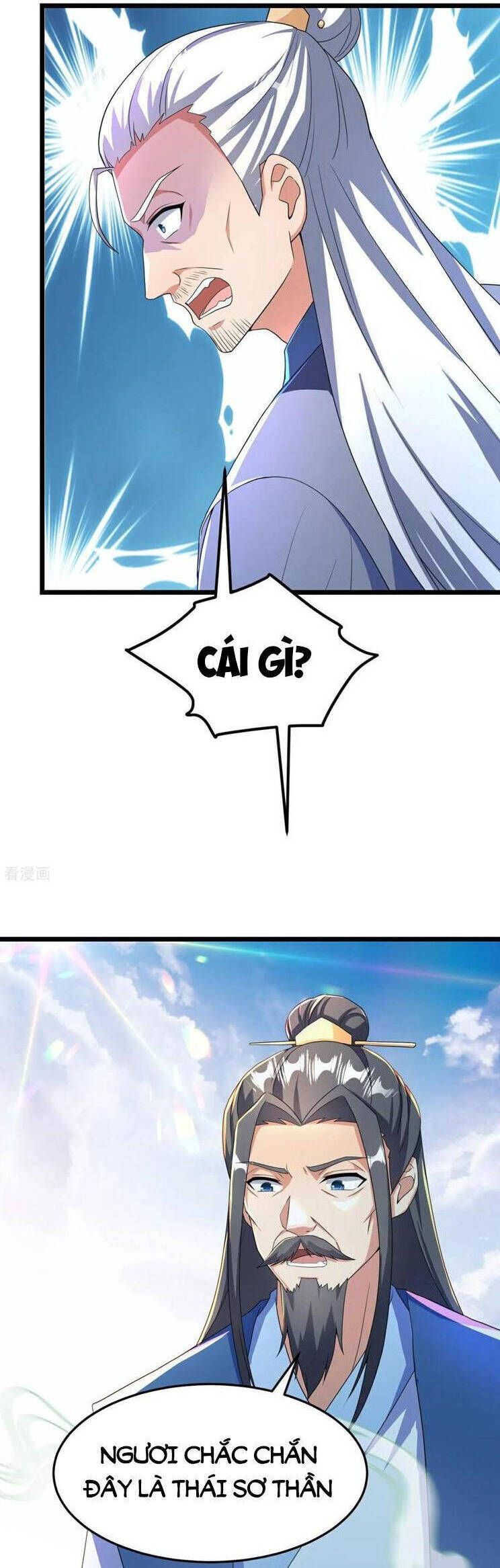 đọc truyện Nghịch Thiên Tà Thần Chương 670 ảnh 28 tại Thiên Thai Truyện