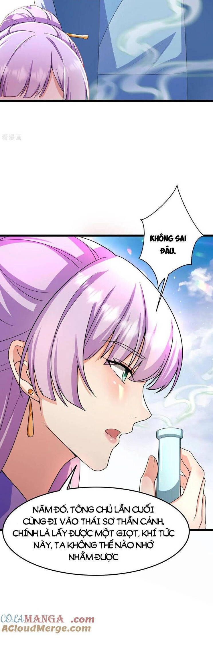 đọc truyện Nghịch Thiên Tà Thần Chương 670 ảnh 29 tại Thiên Thai Truyện