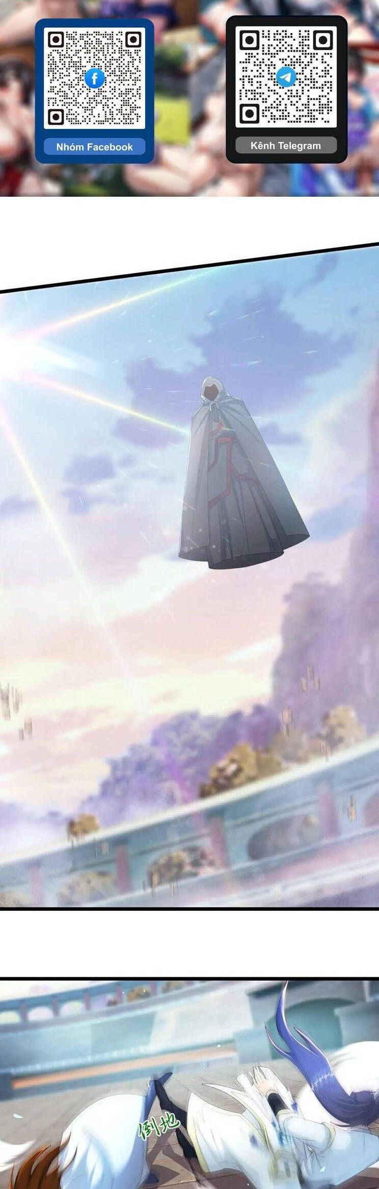 đọc truyện Nghịch Thiên Tà Thần Chương 670 ảnh 5 tại Thiên Thai Truyện