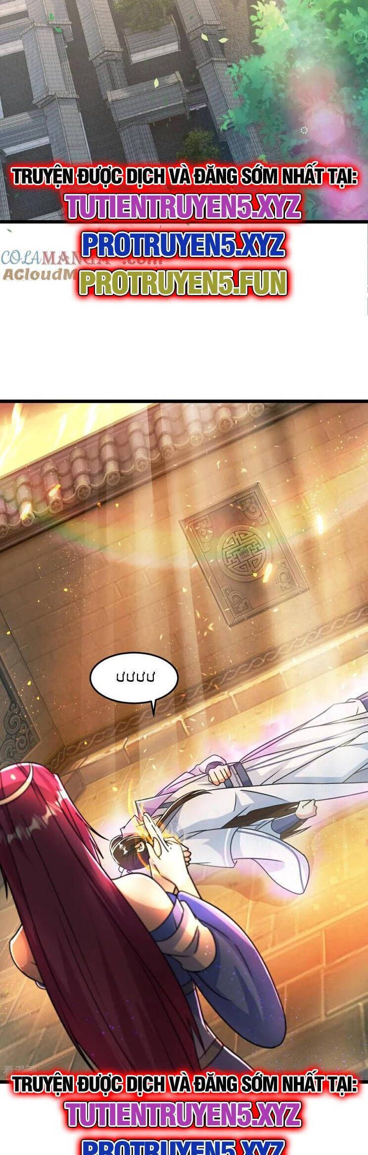 đọc truyện Nghịch Thiên Tà Thần Chương 670 ảnh 35 tại Thiên Thai Truyện