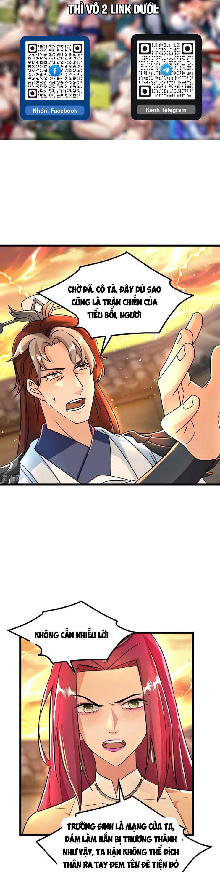 đọc truyện Nghịch Thiên Tà Thần Chương 670 ảnh 39 tại Thiên Thai Truyện